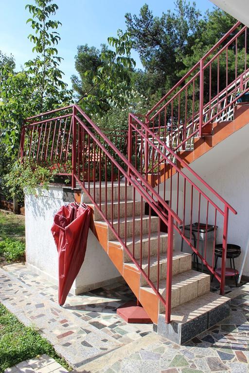 Pet Friendly Apartment In Porec With Wifi ห้อง รูปภาพ